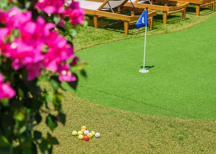Players Paradise-private Pool-golf-shuffle Board Scottsdale