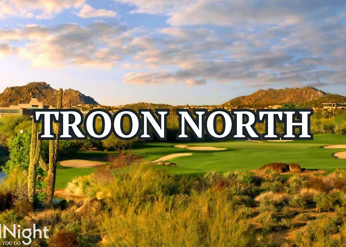 Holiday home Players Paradise-private Pool-golf-shuffle Board Scottsdale